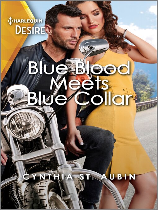 Title details for Blue Blood Meets Blue Collar by Cynthia St. Aubin - Available